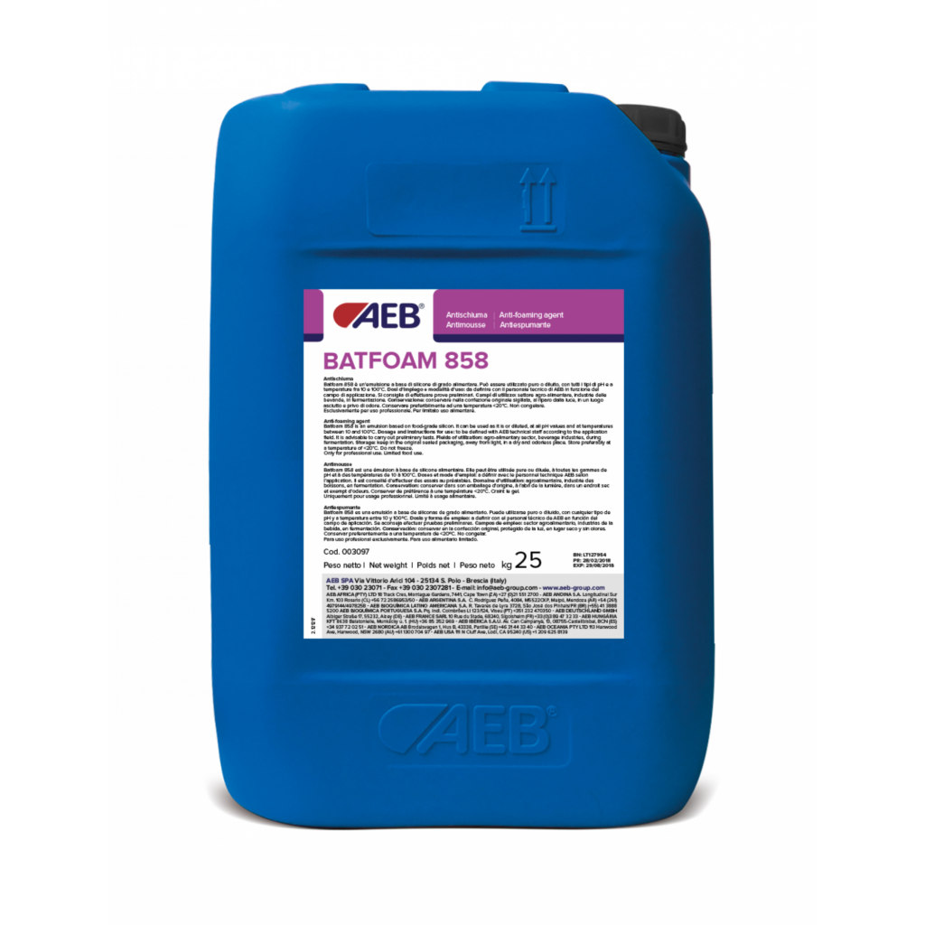 AEB BATFOAM SB1 - Uberti Venezia