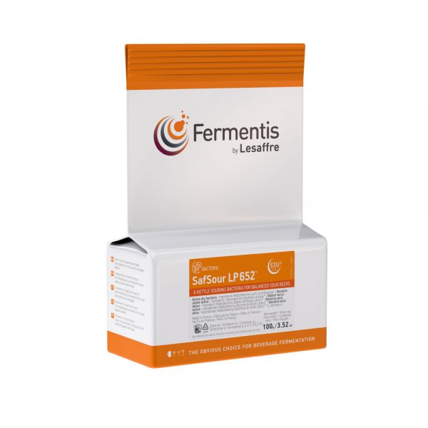 LIEVITO FERMENTIS SAFSOUR™ LP-652 - immagine 1