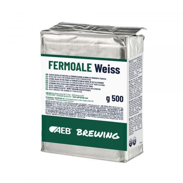 LIEVITO AEB FERMOALE WEISS - immagine 1