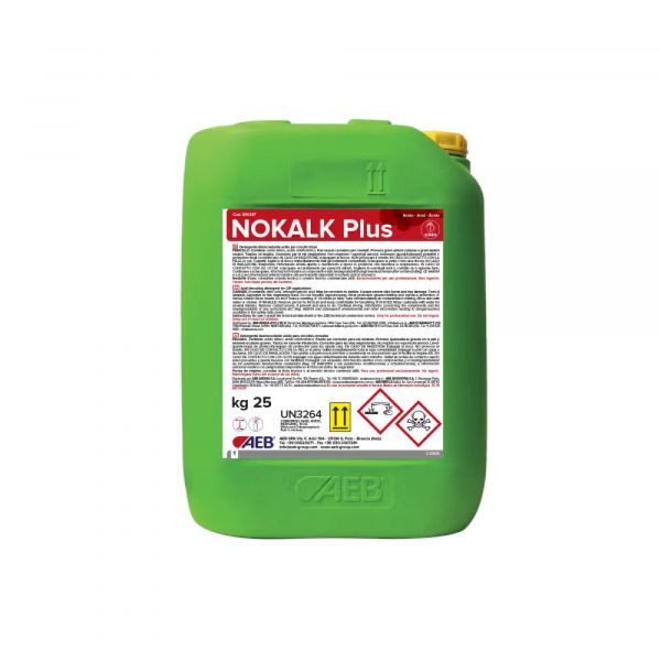 SANIFICANTE AEB NOKALK PLUS - immagine 1