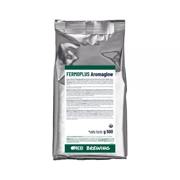 AEB FERMOPLUS® AROMAGLOW - immagine 1