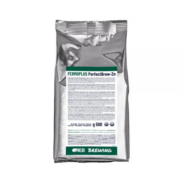 AEB FERMOPLUS® PERFECT-BREW ZN - immagine 1
