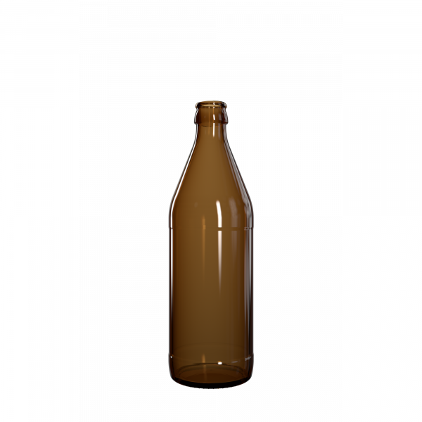 BOTTIGLIA 0,5 L TC EURO ART 204 - immagine 1