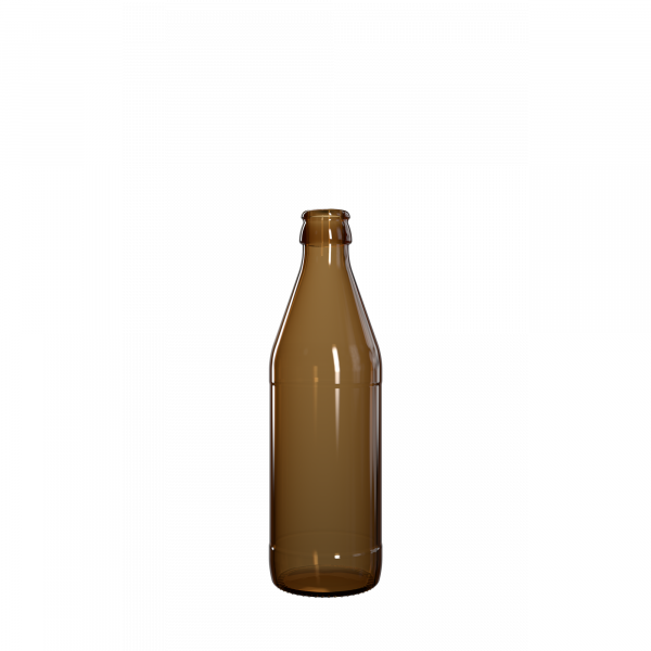 BOTTIGLIA 0,33 L BAVARIAN CRAFT TAPPO CORONA ART 3610 - immagine 1