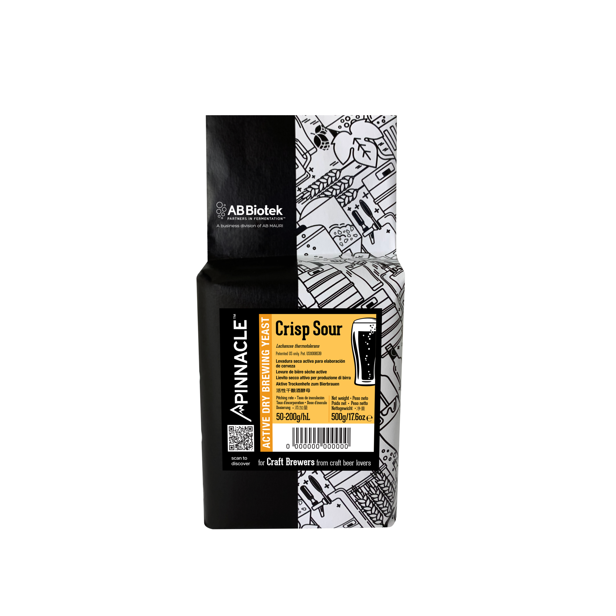 20260323-141611-pinnacle-brewing-crisp-sour-front-view LIEVITO PINNACLE CRISP SOUR - immagine 1