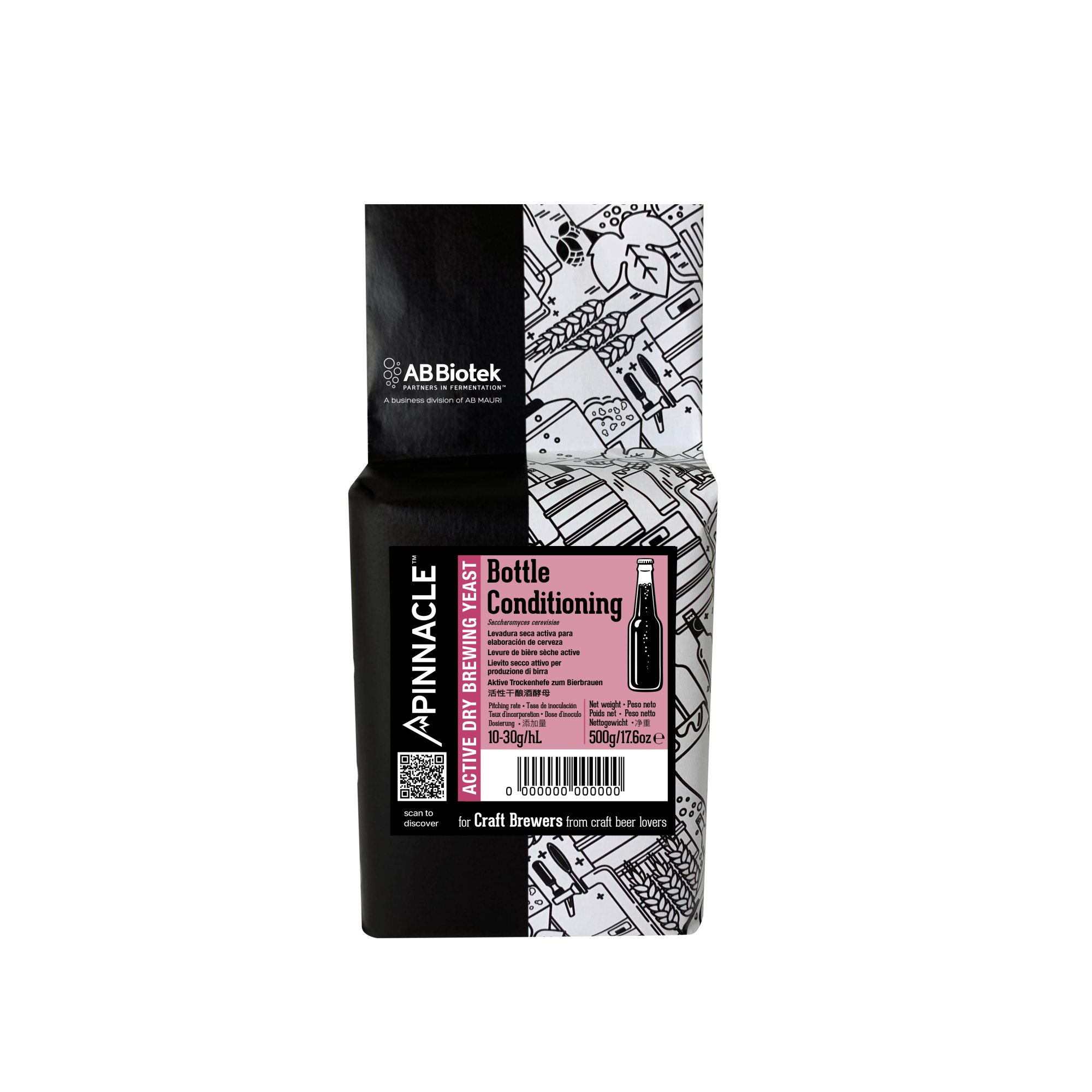 20260323-142118-pinnacle-brewing-bottle-conditioning-front-view LIEVITO PINNACLE BOTTLE CONDITIONING - immagine 1